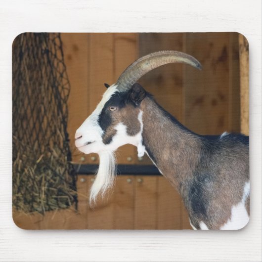 タウランシェケン・ジージュ マウスパッド (正面)