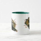 タウリエル™スケッチボウ マグカップ (中央)