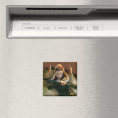 タウリエル™スケッチボウ マグネット (インサイチュ (食洗機))