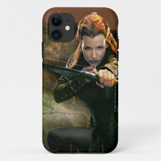 タウリエル™スケッチボウ iPhone 11 ケース