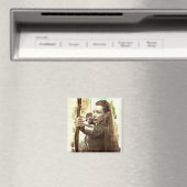 タウリエル™ミルクウッドの娘 マグネット (インサイチュ (食洗機))