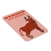 タウリ磁石 マグネット (右側)