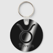 タウルス キーホルダー (正面)