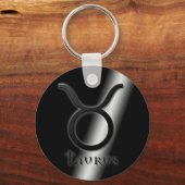 タウルス キーホルダー (正面)