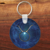 タウルス キーホルダー (正面)