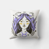 タウルス クッション (裏面)