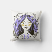 タウルス クッション (正面)