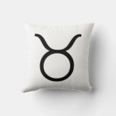 タウルス クッション (裏面)