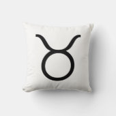 タウルス クッション (正面)