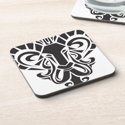 タウルス コースター (左側)