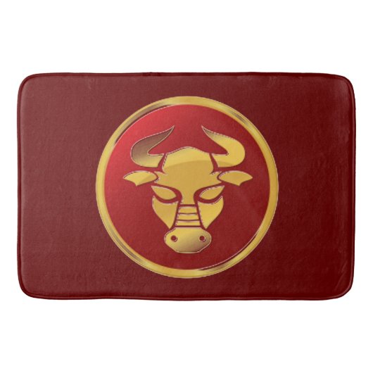 タウルス バスマット (正面)