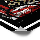 タウルス ポスター (角)