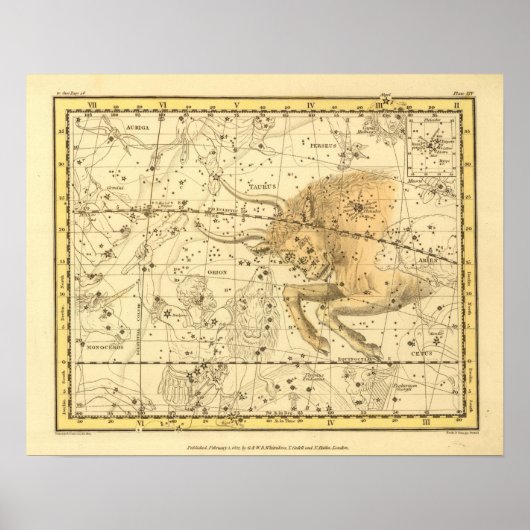 タウルス ポスター (正面)