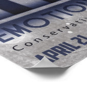 タウルス ポスター (角)