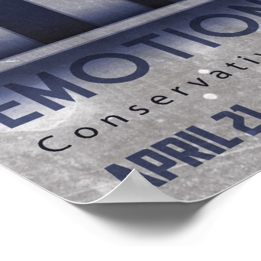 タウルス ポスター (角)