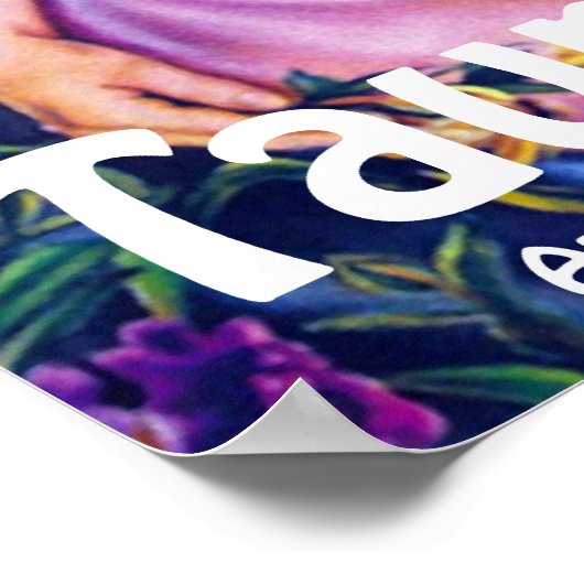 タウルス ポスター (角)