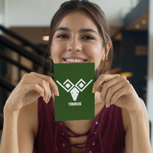 タウルス ポストイット