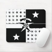 タウルス マウスパッド (マウス)