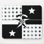 タウルス マウスパッド (正面)