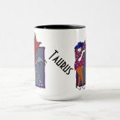 タウルス マグカップ (中央)