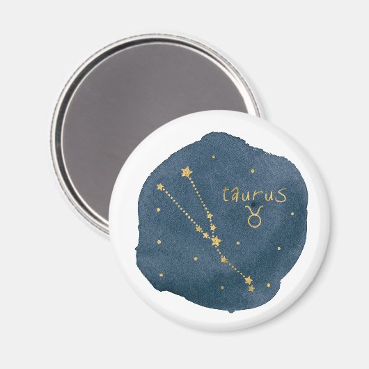 タウルス マグネット (正面/裏面)