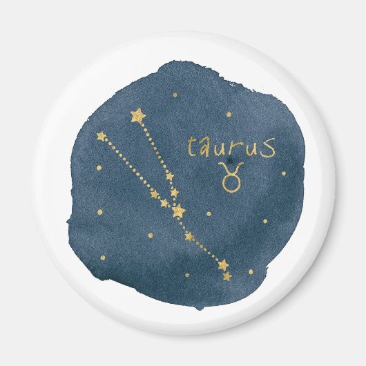 タウルス マグネット (正面)