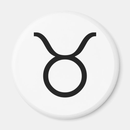 タウルス マグネット (正面)