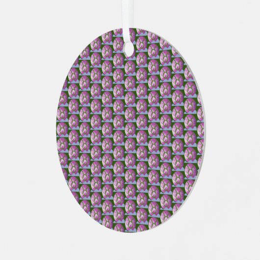 タウルス メタルオーナメント (正面左)