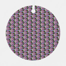 タウルス メタルオーナメント