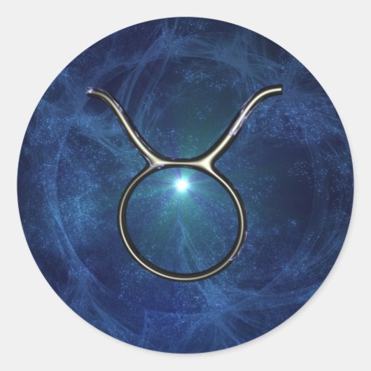 タウルス ラウンドシール (正面)