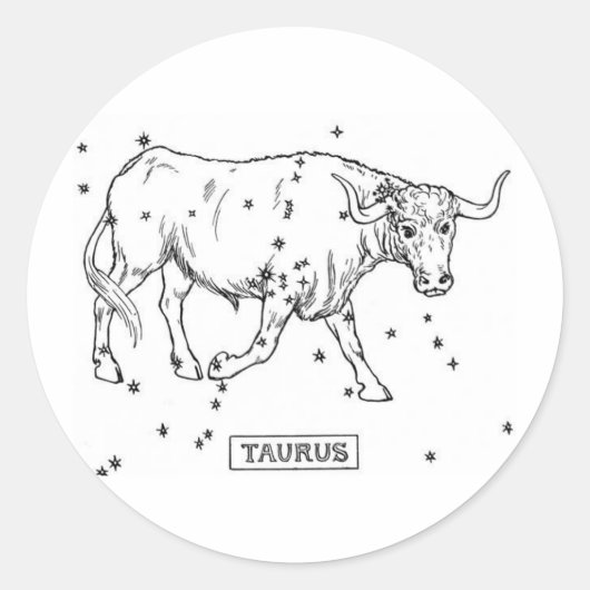 タウルス ラウンドシール (正面)