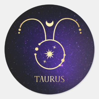 タウルス ラウンドシール