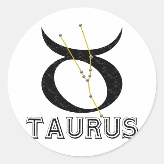 タウルス ラウンドシール (正面)