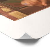 タウルス | 〔占星術の〕十二宮図星占い写真新聞 ポスター (角)