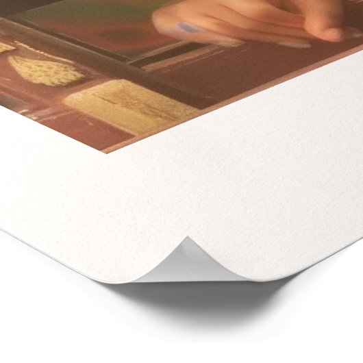 タウルス | 〔占星術の〕十二宮図星占い写真新聞 ポスター (角)