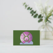 タウルス 名刺 (スタンド正面)