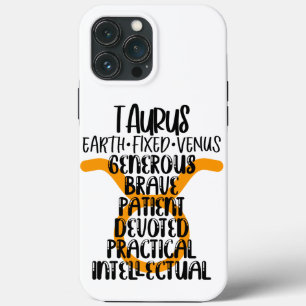 タウルス iPhone 13 PRO MAXケース