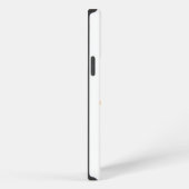 タウルス iPhoneケース (右側面)