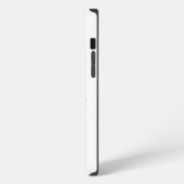 タウルス iPhoneケース (左側面)