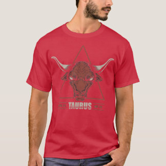 タウルス Tシャツ