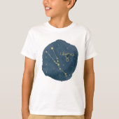 タウルス Tシャツ (正面)