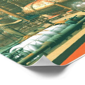 タウレアンジャガーナウ ポスター (角)