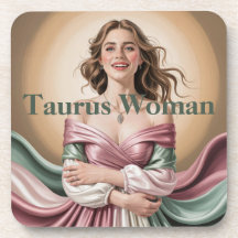 タウロスの女性が金ゴールドコースターセットを歌う