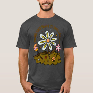 タウロスの花 Tシャツ