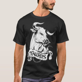 タウロスクラシックシャツTシャツ Tシャツ