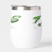 タウロス反射 (右面)