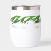 タウロス反射 (左面)