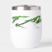 タウロス反射 (正面)