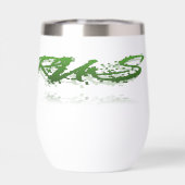 タウロス反射 (背面)