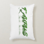 タウロス反射 アクセントクッション (正面(垂直))